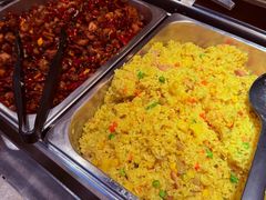 -比格比萨自助(宝山日月光店)