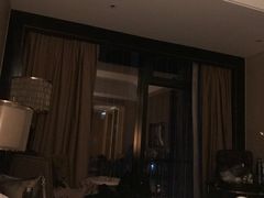 -长沙富力万达文华酒店