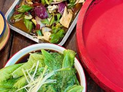 -聂发财重庆江湖菜(解放碑店)