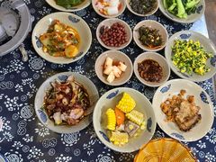 -张关合渣(航空大道店)