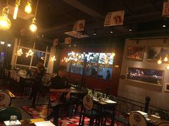 大堂-冰城串吧(中上园店)