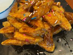 -赵家小馆(沈阳禹洲广场店)