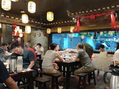 -大自然(鲁家村店)