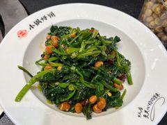 -灶座小锅烀饼·铁锅炖(道里店)