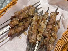 -冀F精酿啤酒烤肉(银杏路店)