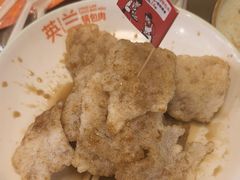 -英兰朝族饭店·英兰锅包肉(佳园路店)