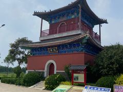 -天津妈祖文化园