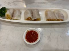 -禧座港式餐厅(星河店)