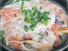 -吃不亏特色包子(三峡广场店)