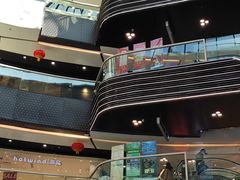 -万达广场(北京槐房店)