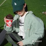 健身不喝美式行不行，我觉得