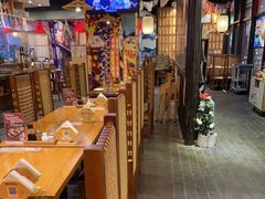 大堂-有喜屋·深夜食堂(环宇荟店)