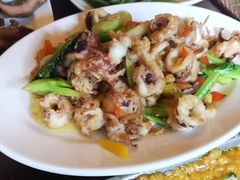 -自然餐厅(Phuket)