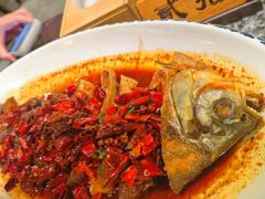 -南京大牌档(崇文门国瑞店)