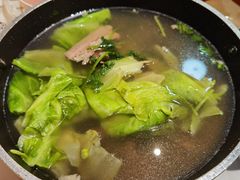 跷脚牛肉-乔阿马·江南味·驴肉香(龙湖华泾天街店)