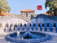 -广东圆玄道观