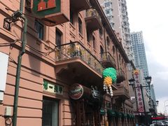 -马迭尔德式西餐精酿啤酒屋(中央大街店)