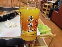 -重庆秦妈火锅(全国连锁五台山店)