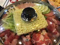 -the frypan韩国炸鸡啤酒(五路居店)