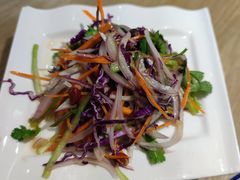 -秦香阁·西北家常菜(徐汇日月光中心店)
