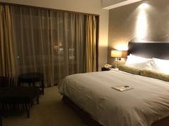 -北京西单美爵酒店