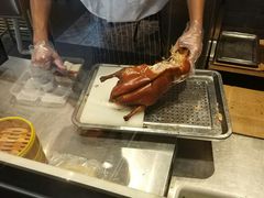 精品烤鸭-紫光园(亦庄店)