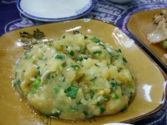 老奶洋芋-白家寨子·山野白族菜(古城总店)