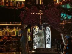 -Bar The Vortex(高新万达店)