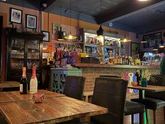 -SISTERS BAR RESTAURANT川意酒馆(嘉善老市H楼店)