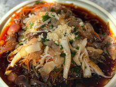 -聚丰园•湖鲜餐厅(阿红私房菜梅石路店)