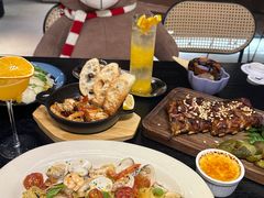 -BRAVO·布瓦屋西餐