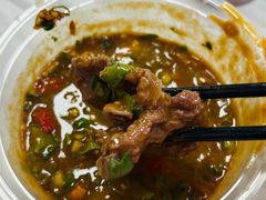 -贵州黄牛肉馆(韩村路店)