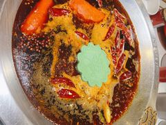 -大龙燚火锅(科华店)