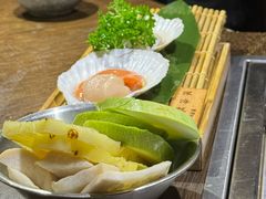 -暖都焼肉·和牛酒場(花都店)