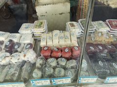 零售区-江南春(中山中路店)