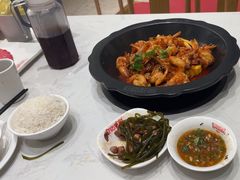 -虾吃虾涮.虾火锅.肉蟹煲(步步高梅溪新天地店)