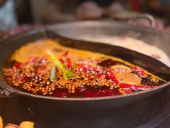 -阳阳老火锅(小南门店)