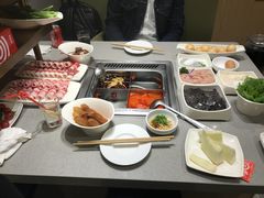 -海底捞火锅(凯德广场店)