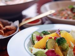 -西安W酒店·WEI全味西餐厅