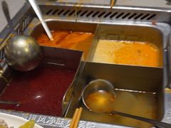 -海底捞火锅(金光华店)