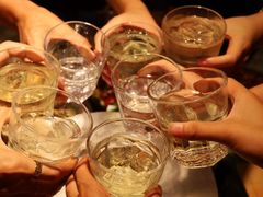 -1819餐厅·团队聚餐·烤串·精酿