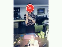 -皇冠幸福里动物奶油生日蛋糕(汉口北店)