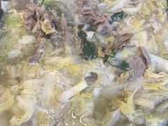 -古彭7只羊·招牌白串·碳锅羊肉旗舰店