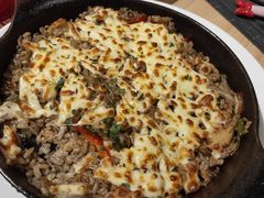 -百特喜·意大利餐厅(八佰伴镇江店)