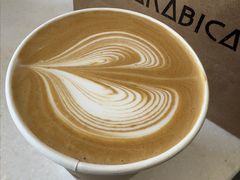 -% Arabica阿拉比卡咖啡(深圳湾万象城店)