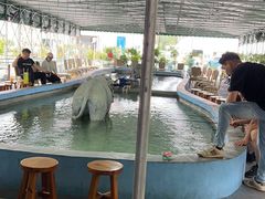 -光头佬钓虾场·烧烤·聚餐·亲子(金沙洲店)