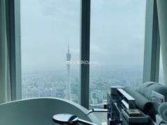 -广州四季酒店