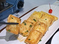 -院里寻菜·祖庵菜宴请(观沙岭店)