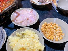 -星鸿社重庆老火锅(燃灯寺分店)