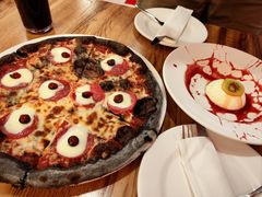 -城市大道红炉披萨烘焙坊